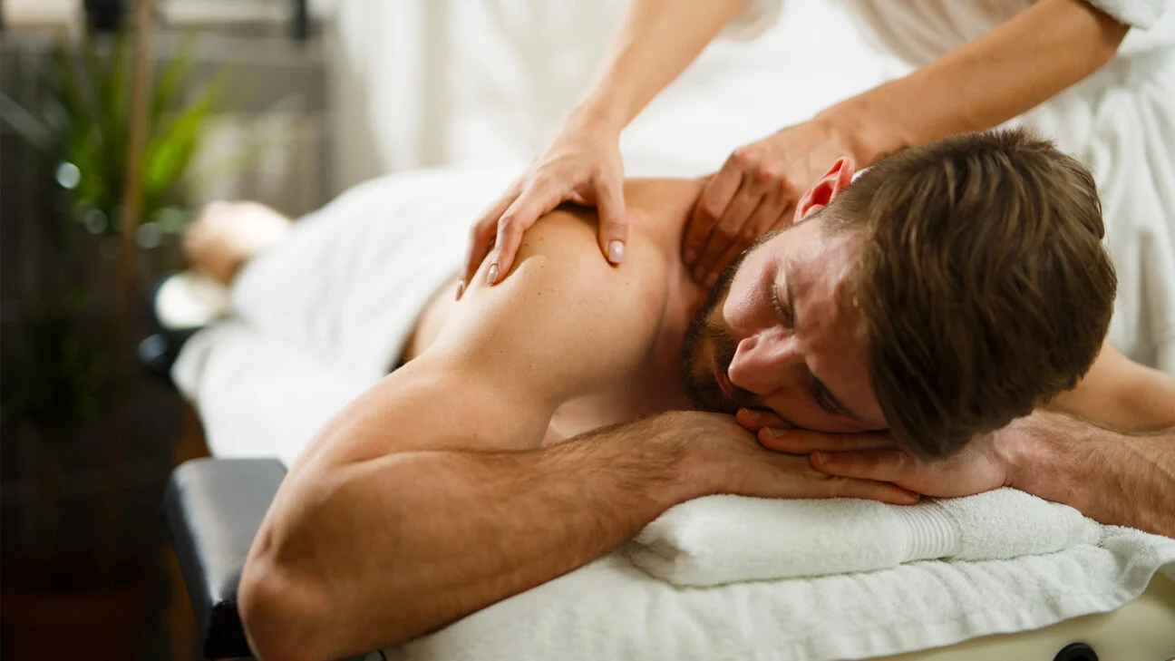 Exploring the Essence of Intimacy Through Erotic Massage