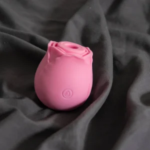 Rosetoy Vibrator